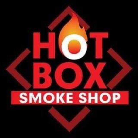 Hot Box II - Sugar Hill Logo