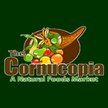 The Cornucopia - San Marcos Logo