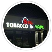 STL Tobacco & Vape - Arnold Logo