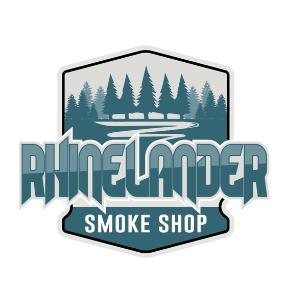 Rhinelander S Shop Logo