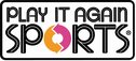 Play It Again Sports Jonesboro Logo