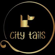 City Tails Barktique & Spa Logo