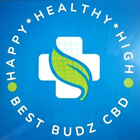 Best Budz Logo