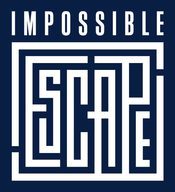Impossible Escape Logo