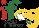 IFOG V & Ss Logo