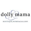 dolly mama boutique Logo