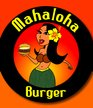 Mahaloha Burger Ala Moana Logo