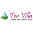 Tea Villa - San Jose Logo