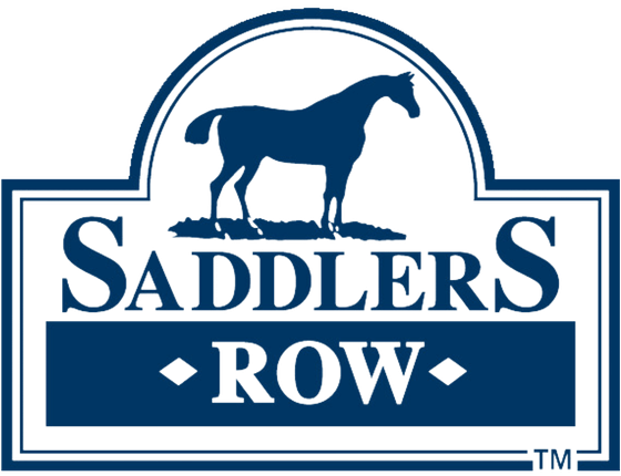 Saddlers Row Logo