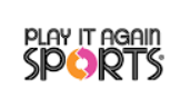 Play It Again Sports - Topeka Logo
