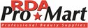 RDA Pro Mart - Beaumont Logo