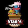 Stan's Burger Shack-Hanksville Logo