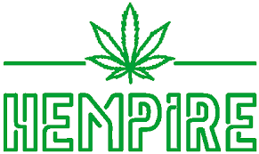Hempire ef- Dallas Logo