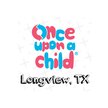 Once Upon a Child - Longview Logo