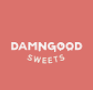 Damn Good Sweets - Delray Logo