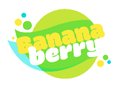 Banana Berry Logo