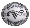 Valley V - Penticton Logo