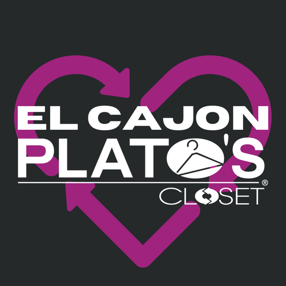 Plato's Closet - El Cajon Logo