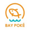 Bay Poke- Irvine Logo