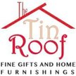 Tin Roof Gift Shop Logo