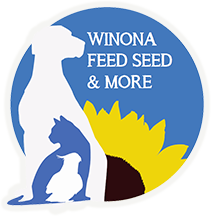 Winona Feed Seed and More Logo