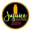 Jujuice Cold Pressed Juicery  Logo