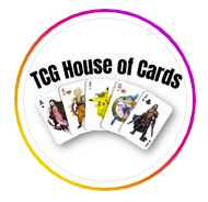 TCG House of Cards Logo