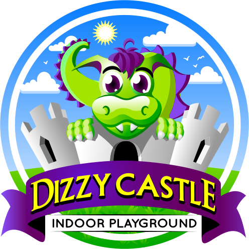 Dizzy Castle - Vancouver Logo
