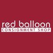 Red Balloon - Wellington Logo