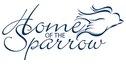 Sparrow's Nest -Third Lake Logo