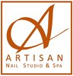 Artisan Nail Studio - Boca  Logo