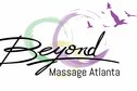 Beyond Massage Atlanta Logo