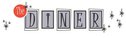 The Diner - Blaine Logo