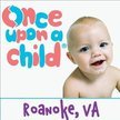 Once Upon A Child - Towne Sq Logo