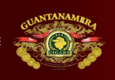 Guantanamera Cafe  - Miami Logo