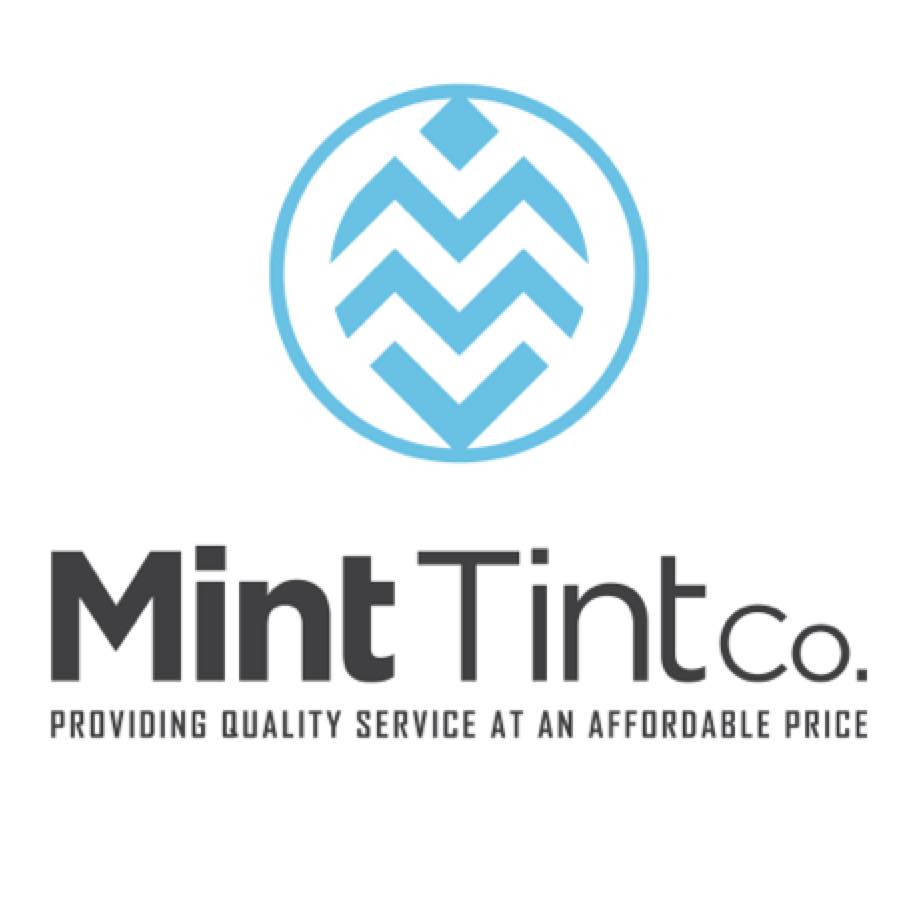 Mint Tint Co - Pataskala Logo