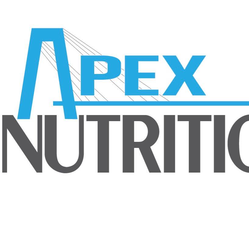 Apex Nutrition - N Charleston Logo