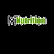 MI Nutrition - Roseville Logo