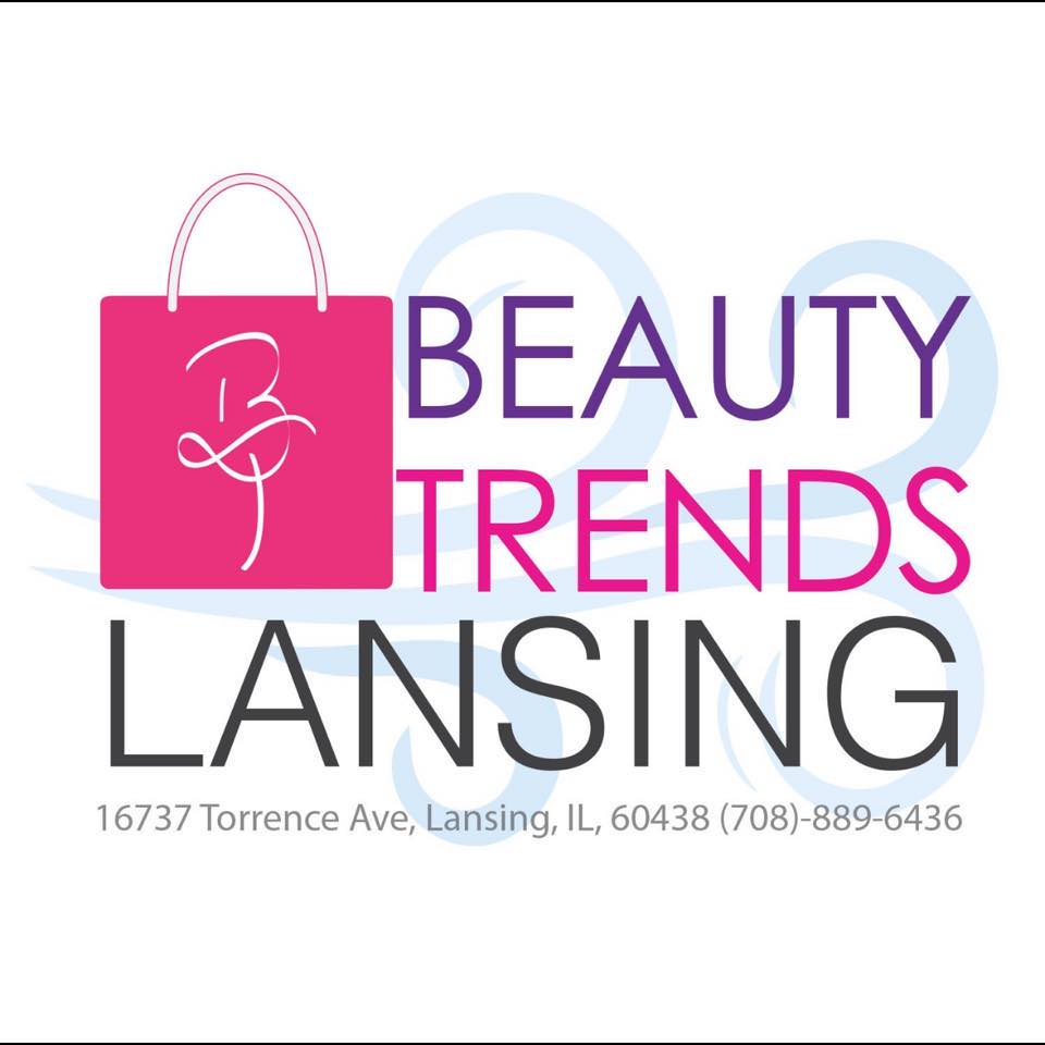 Beauty Trends #2 - Lansing Logo