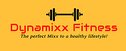 Dynamixx Fitness Logo