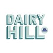 Dairy Hill Ice Cream Logo