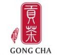 Gong Cha 10342 81 Ave  Logo