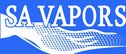 SA Vapors - San Antonio Logo