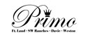 Primo Liquors - 700 S Federal Logo