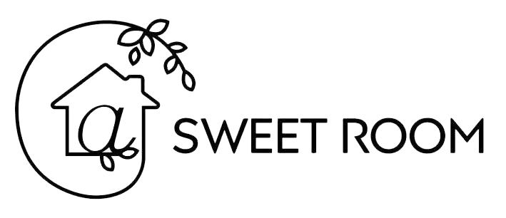 Sweet Room Logo
