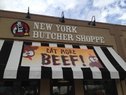 Midtown Butcher Shoppe Logo
