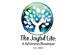 The Joyful Life Logo