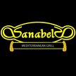 Sanabels Mediterranean  Logo