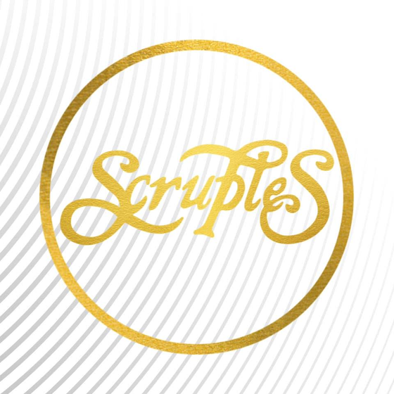 Scruples Boutique - Houston Logo