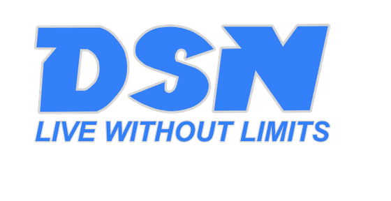 DSN Logo